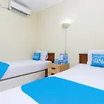 Airy Eco Syariah Cakung Penggilingan Raya 41 Jakarta