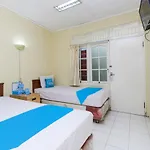 Airy Eco Syariah Cakung Penggilingan Raya 41 Jakarta