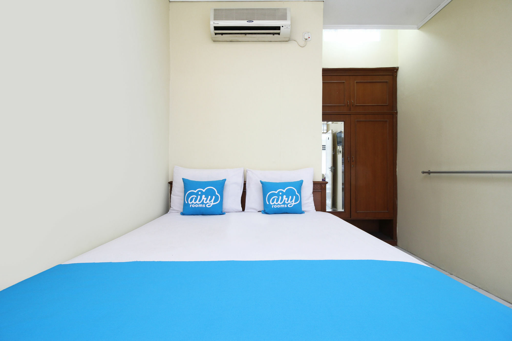 Airy Eco Syariah Cakung Penggilingan Raya 41 Jakarta