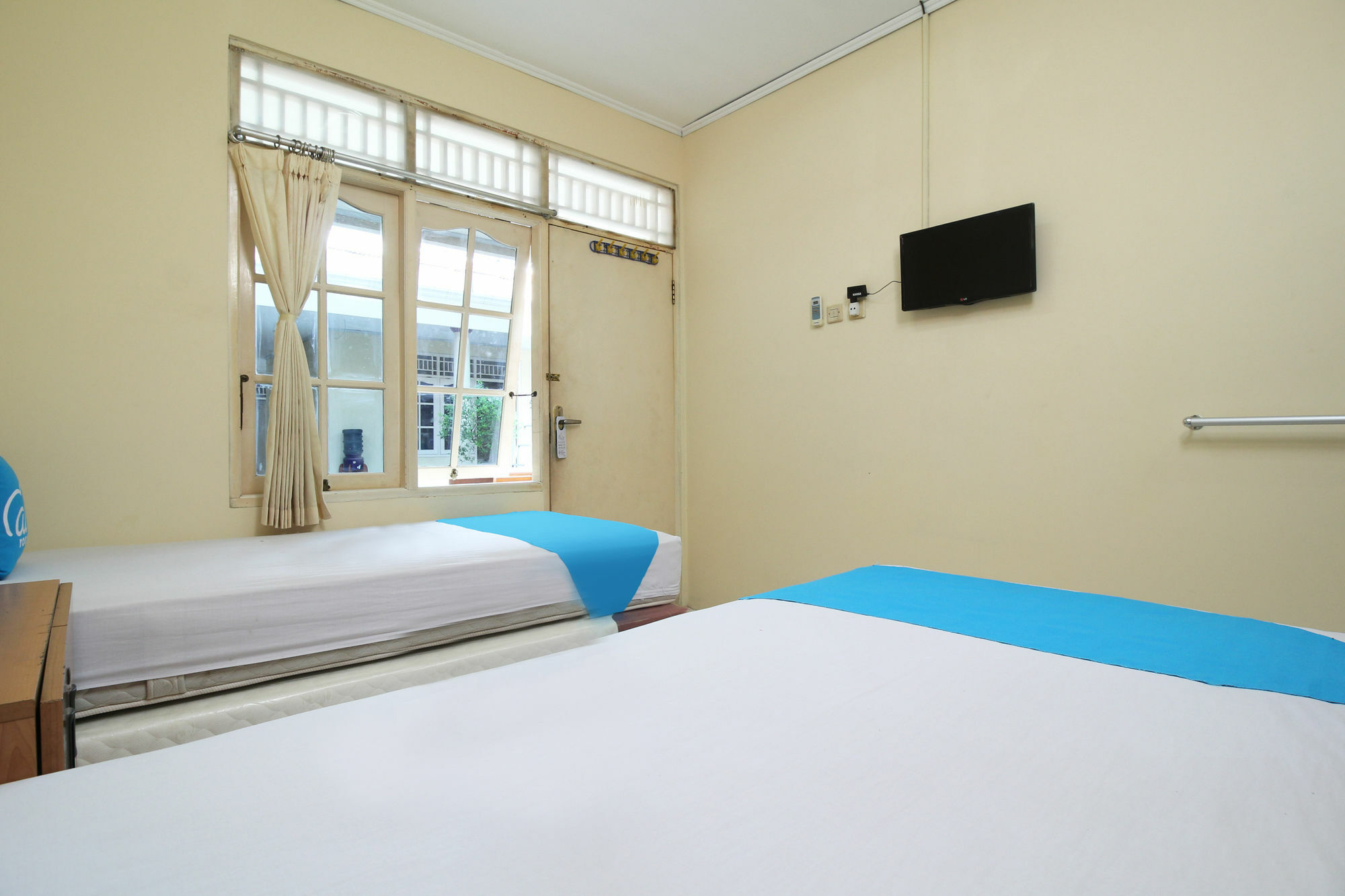 Airy Eco Syariah Cakung Penggilingan Raya 41