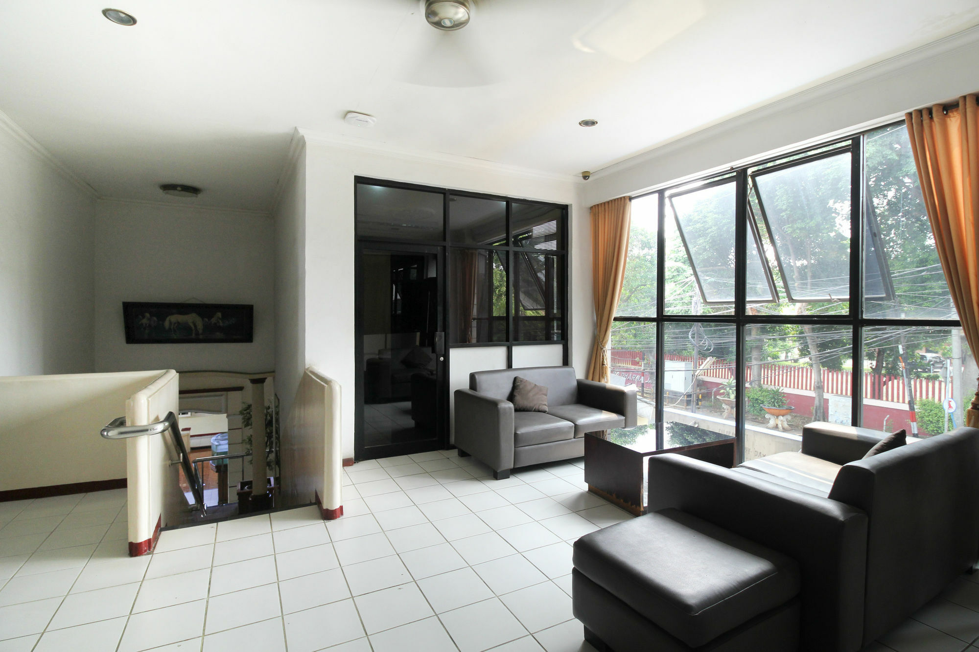 Hotel Airy Eco Syariah Cakung Penggilingan Raya 41 Jakarta