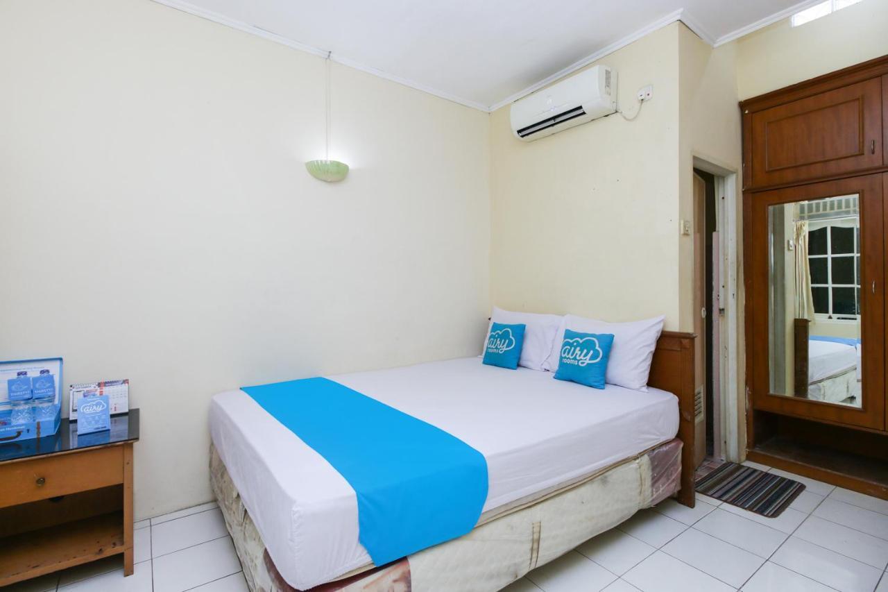 Airy Eco Syariah Cakung Penggilingan Raya 41 * Jakarta