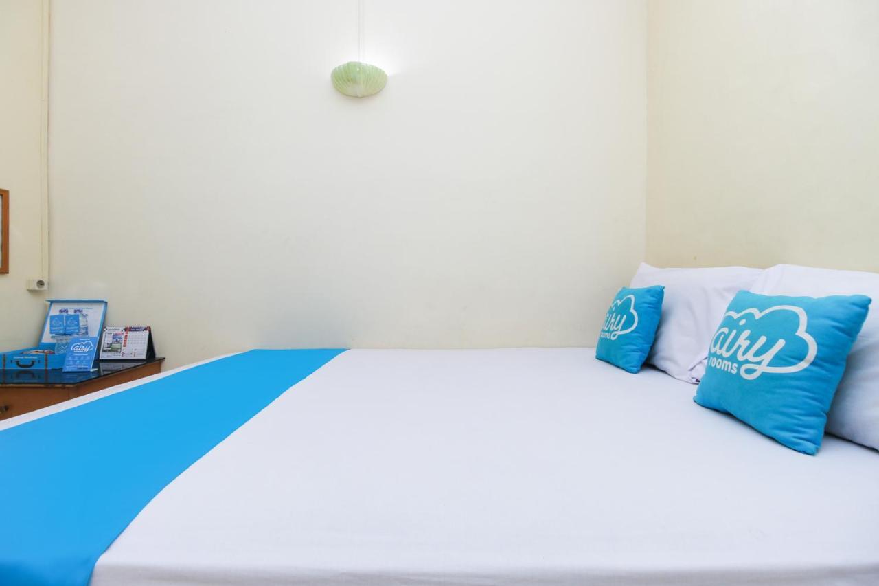 Hotel Airy Eco Syariah Cakung Penggilingan Raya 41 Jakarta